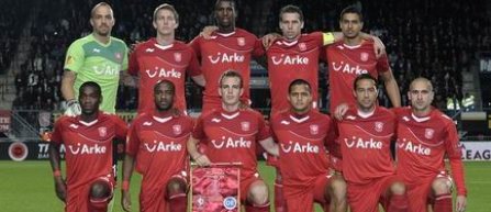 Steaua - Twente, in saisprezecimile de finala ale Europa League